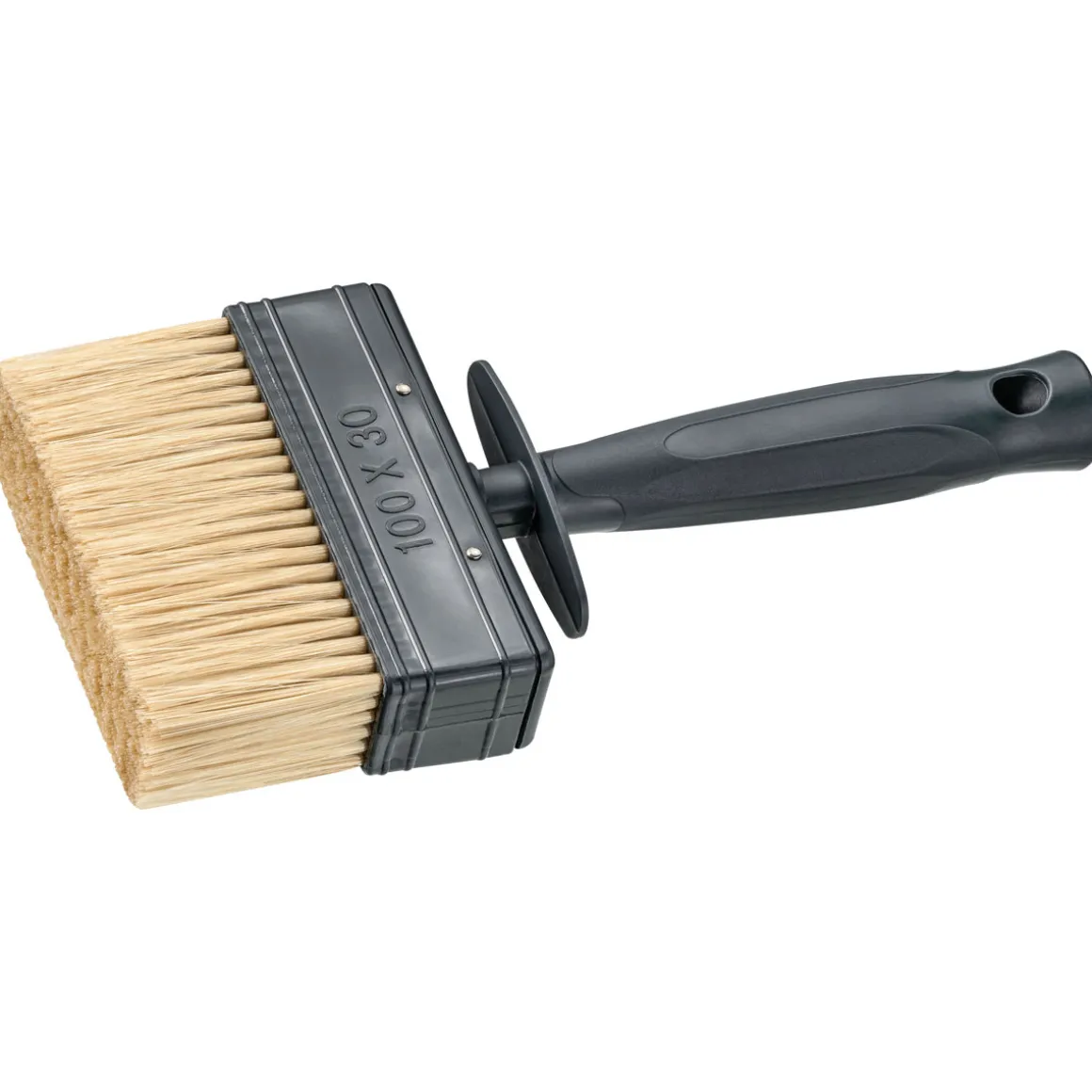 Color Expert Flächenstreicher 30 x 100 mm Kunstborste