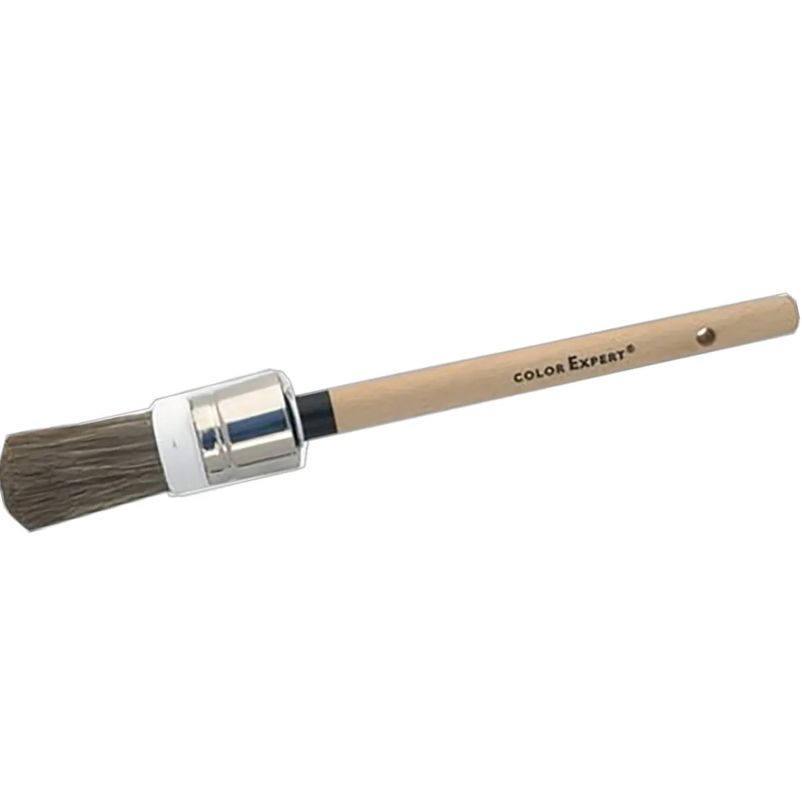 Color Expert Kapselpinsel Größe 12 Lasurborste