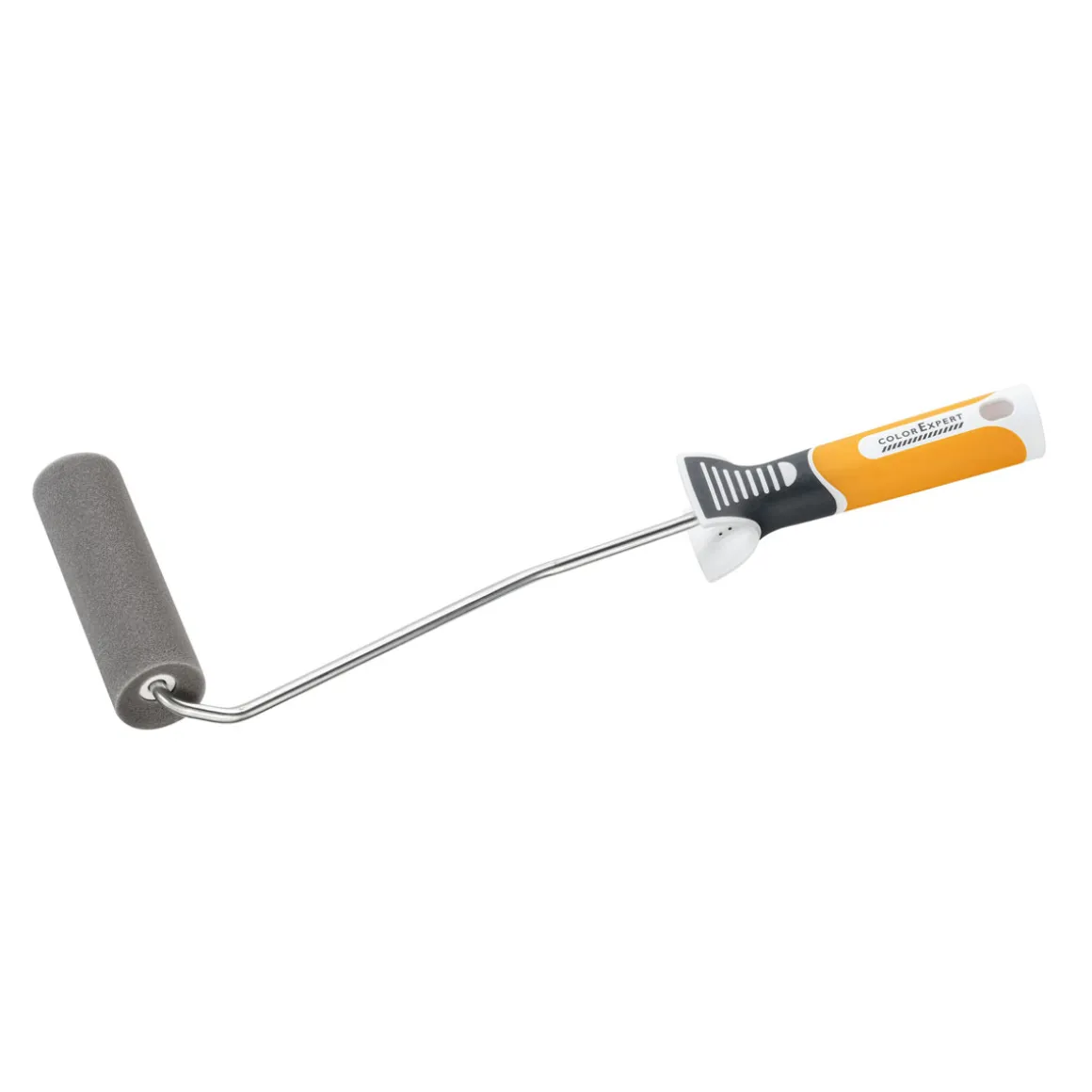 Color Expert Lackierroller EvoStar 11 cm konkav 3K-Griff lang