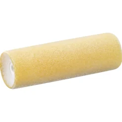 Color Expert  Lackierwalze Flock 2x11cm glatt