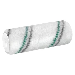 Color Expert Lasurwalze 12 cm Grüngrau