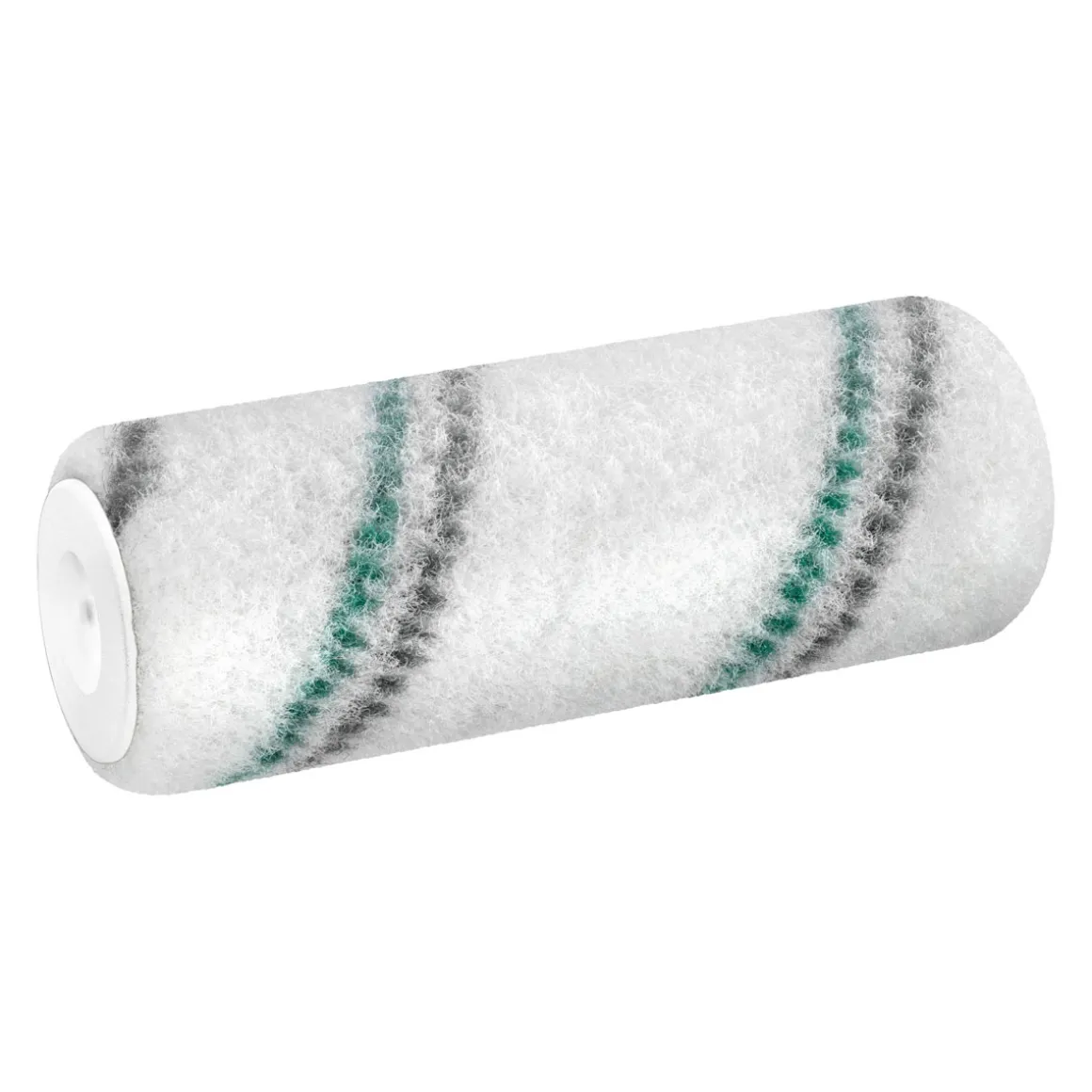 Color Expert Lasurwalze 12 cm Grüngrau