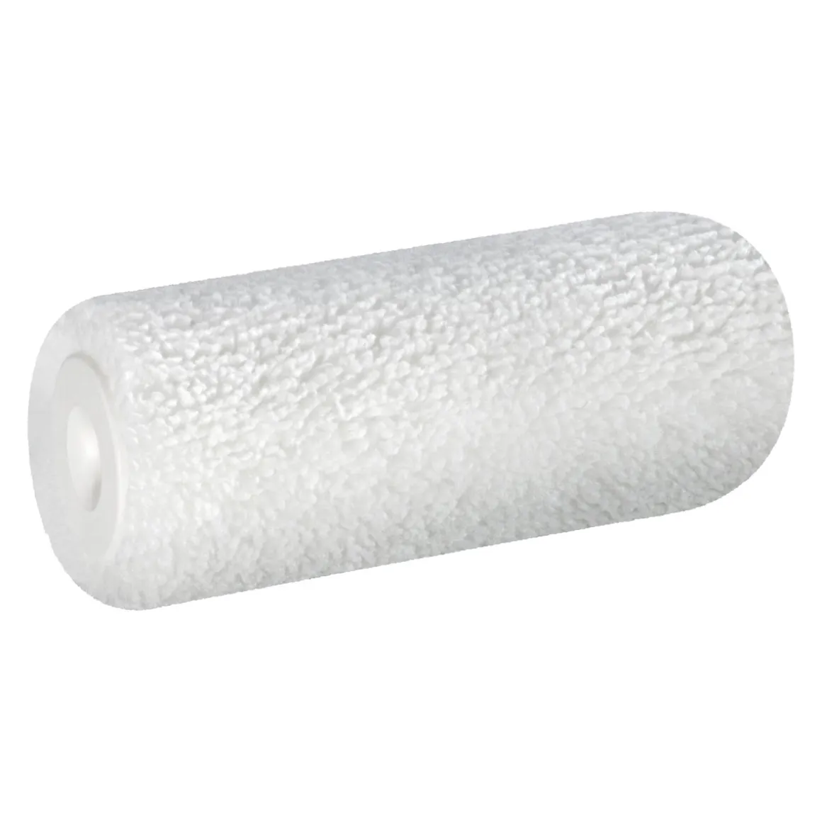 Color Expert Lasurwalze 12 cm Weiß