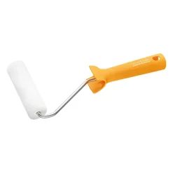 Color Expert Schaum-Lackierroller 11 cm 1K-Griff kurz