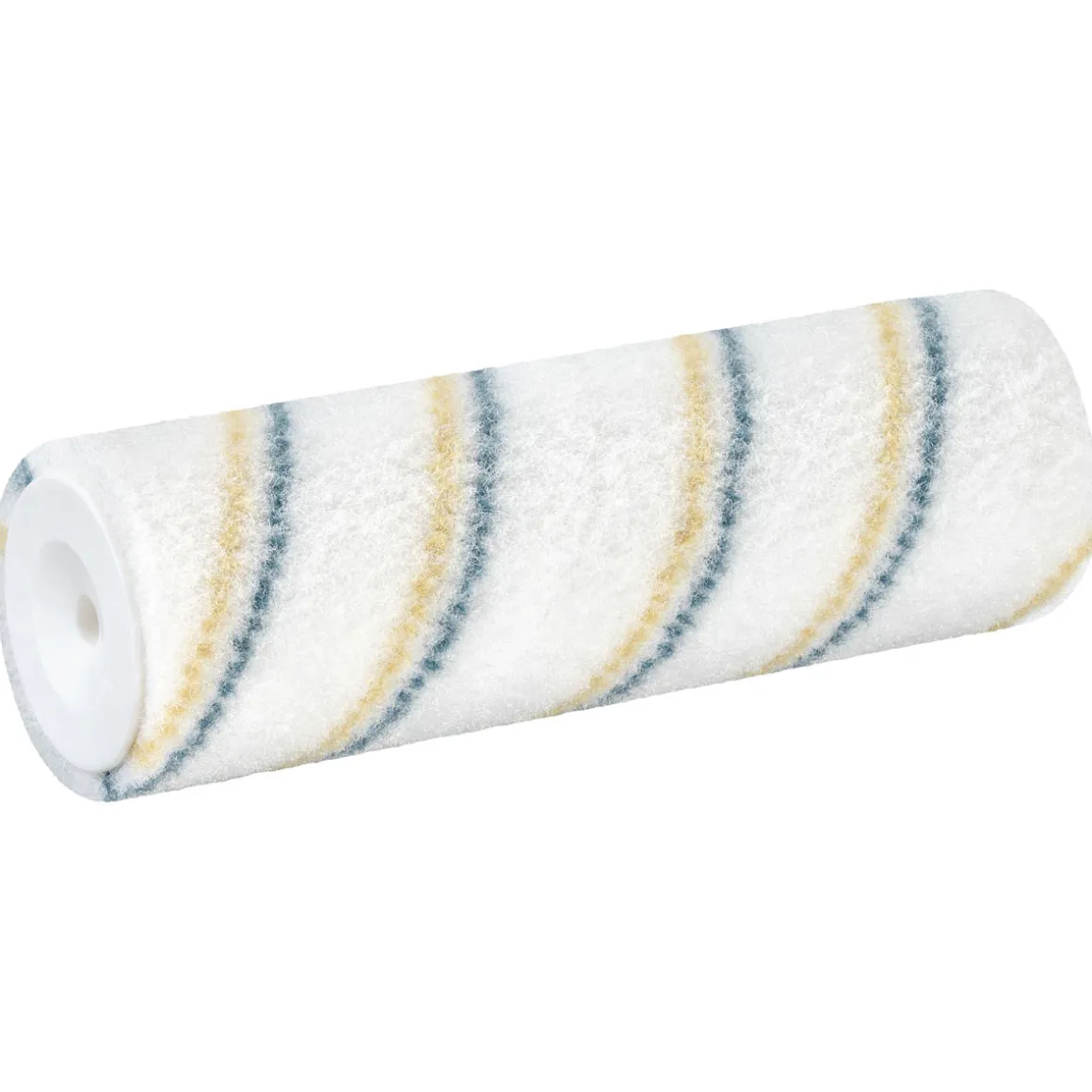 Color Expert  Versiegelungswalze Nylon 18cm glatt