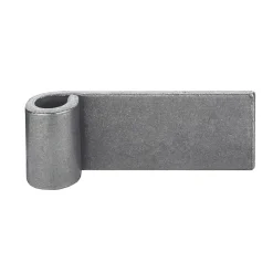 Connex Anschweißband 13 x 85 mm blank