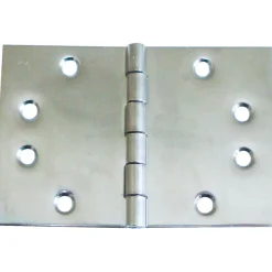 Connex Scharniere Edelst breit 60 x 90 x 1,3 mm