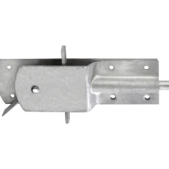 Connex Sicherheitriegel verzinkt 210 x 65 mm