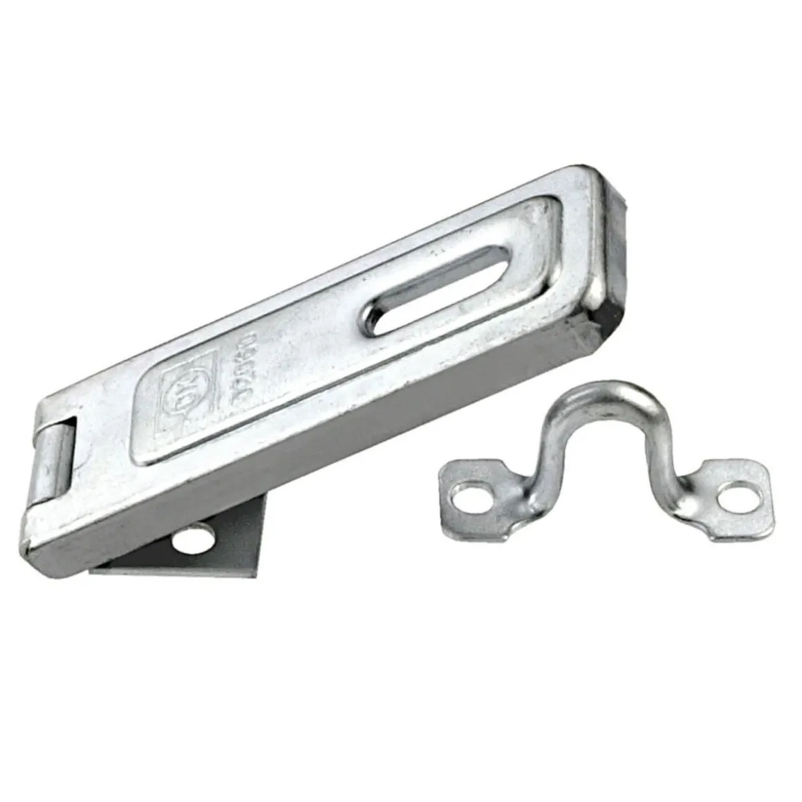 Connex Sicherheitsueberfallen verzinkt 120 mm