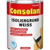 Consolan Isoliergrund weiß 750 ml