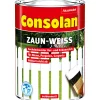 Consolan Zaunweiß 2,5 L