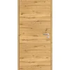 CPL-Zimmertür Eiche astig links 73,5 x 198,5 cm