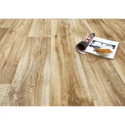 CV Landhausdielen-Optik 4 m