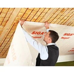 Dampfbremse Majpell 1,5 x 20 m