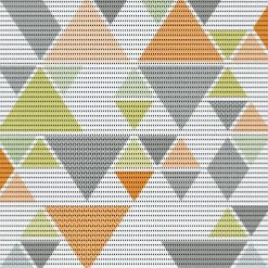 d-c-fix  Weichschaummatte Amera 65x200 cm