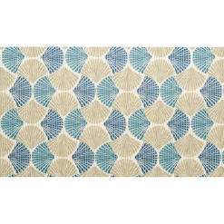 d-c-fix  Weichschaummatte Seashells 80x50 cm