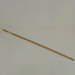 Deckleiste Buche 5 x 20 x 950 mm