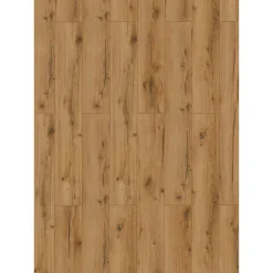 Designboden HydroClick Steineiche