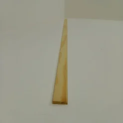Designleiste Nadelholz 5 x 20 x 1000 mm