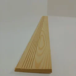 Designleiste Nadelholz 9 x 75 x 1000 mm