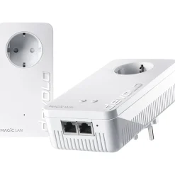 devolo  WLAN Starterset Magic 1 Komfort