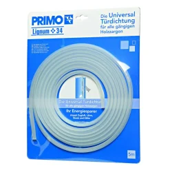 Dicht.Holzzarge Tran 5 x 11-13 x 3-4 x 7 transparent