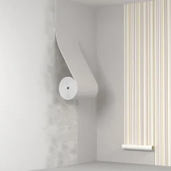 Dämmtapete EPS vlieskaschiert 10x0,5 m 4 mm