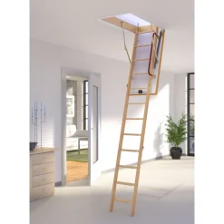 Dolle Bodentreppe IsoTrend 120 x 60 cm