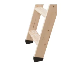 Dolle  Bodentreppe Kompakt 120 x 60 cm