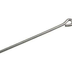 Draht mit Oese 25,0 cm