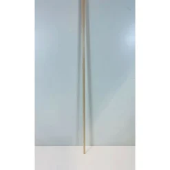 Dreikantleiste Kiefer 240 x 1,9 x 1,9 cm