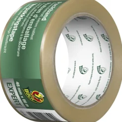 Duck Packband Expert transparent PVC 48 mm x 66 m