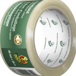 Duck Packband transparent PP 48 mm x 66 m