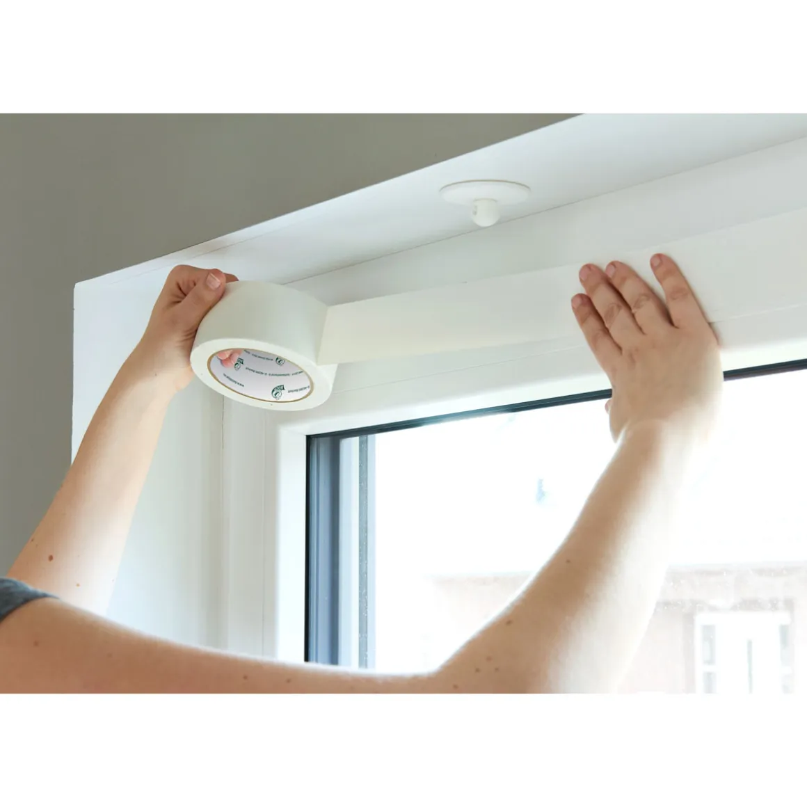 Duck Schutzband Expert 48 mm x 33 m