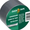 Duck Tape Original 50 mm x 5 m Silber