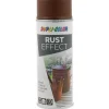 DUPLI-COLOR  Lack Rosteffekt 400 ml