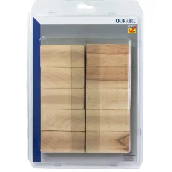 Durabil Holzkeileset 20 Stück