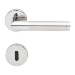 Durabil Style Edelstahl matt Optik