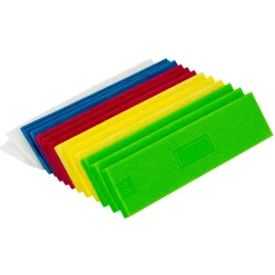 Durabil Unterlegeplättchen 15 teilig