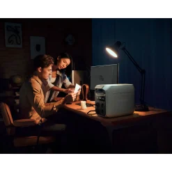 EcoFlow  Batterie Delta 3