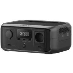 EcoFlow  Batterie River 3