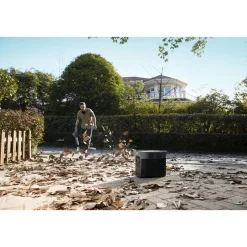 EcoFlow Powerstation Delta 2 inkl 1024 Wh LFP-Akku