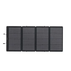 EcoFlow Solarpanel 220W bifazial faltbar