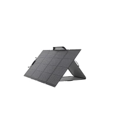 EcoFlow Solarpanel 220W bifazial faltbar