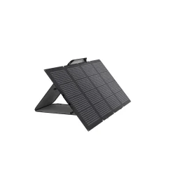 EcoFlow Solarpanel 220W bifazial faltbar