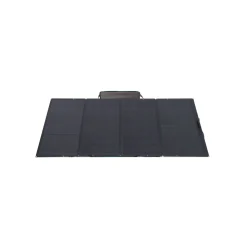 EcoFlow Solarpanel 400W faltbar