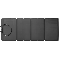EcoFlow Solarpanel 160W faltbar