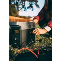 EcoFlow Solarpanel 160W faltbar