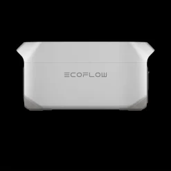 EcoFlow  Zusatzbatterie Delta 3