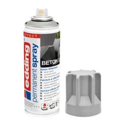 Edding  Spray 5200 betoneffekt seidenmatt